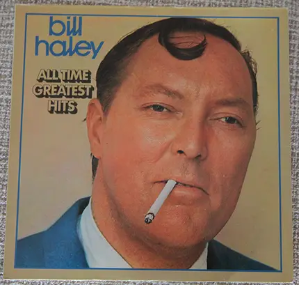Bill Haley - All Time Greatest Hits