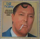 Double LP - Bill Haley - All Time Greatest Hits - Gatefold