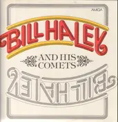 Bill Haley - Amiga Edition
