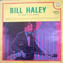 LP - Bill Haley - Bill Haley & The Comets