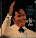 Double LP - Bill Haley - Bill Haley Vol. 2, Rare Items