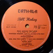 LP - Bill Haley - Bill Haley