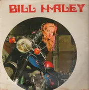 LP - Bill Haley - Bill Haley