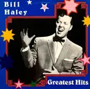 LP - Bill Haley - Greatest Hits