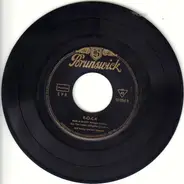 Bill Haley - R-O-C-K EP