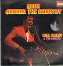 LP - Bill Haley - Rock Around The Clock