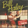 7inch Vinyl Single - Bill Haley - Rock Around The Clock