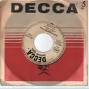 7inch Vinyl Single - Bill Haley - Rock Around The Clock / Shake, Rattle And Roll - Company Sleeve