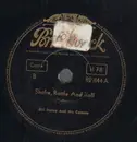 Schellack - Bill Haley - Shake, Rattle And Roll / Dim' Dim The Lights
