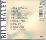 CD - Bill Haley - The ★ Collection