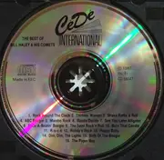 CD - Bill Haley - The Best Of Bill Haley & His Comets