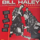 LP - Bill Haley - The King Of Rock And Roll