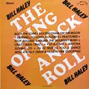 LP - Bill Haley - The King Of Rock And Roll