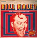 LP - Bill Haley - The King Of Rock'n'Roll