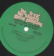 LP - Bill Haley - With Interview By Red Robinson