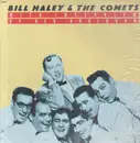 LP - Bill Haley - With Interview By Red Robinson