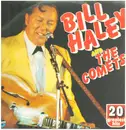 LP - Bill Haley - 20 Greatest Hits