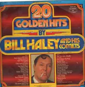 12'' - Bill Haley and His Comets - 20 Golden Hits