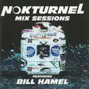 CD - Bill Hamel - Nokturnel Mix Sessions