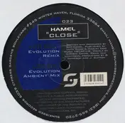 Bill Hamel - Close (Evolution Remixes)