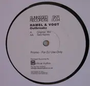 Bill Hamel - Outbreakz