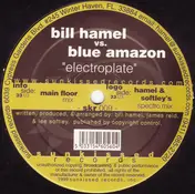 Bill Hamel - Electroplate