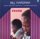 LP - Bill Hardman - Focus