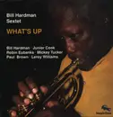LP - Bill Hardman Sextet - What's Up