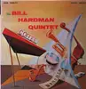 LP - Bill Hardman Quintet - Saying Something - + Insert