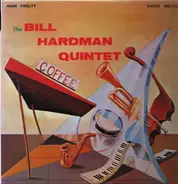 Bill Hardman Quintet - Saying Something