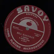 LP - Bill Hardman Quintet - Saying Something - + Insert