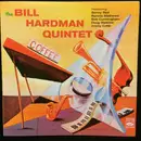 CD - The Bill Hardman Quintet - Saying Something