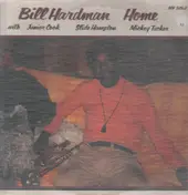 Bill Hardman - Home