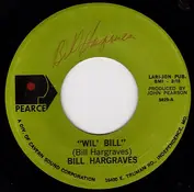 Bill Hargraves