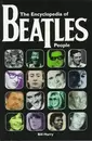 Paperback - Bill Harry - The Encyclopedia of Beatles People - illustrated edition