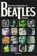 Bill Harry - The Encyclopedia of Beatles People