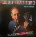 LP - Bill Harrell And The Virginians - Blue Virginia Blue