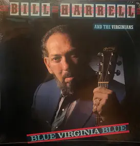 Bill Harrell And The Virginians - Blue Virginia Blue