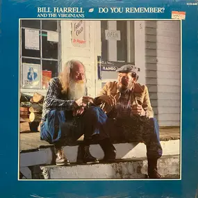 Bill Harrell And The Virginians - Do You Remember?