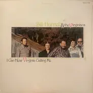 Bill Harrell And The Virginians - I Can Hear Virginia Calling Me