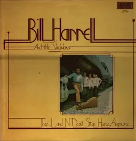 Bill Harrell And The Virginians - The L&N Don't Stop Here Anymore