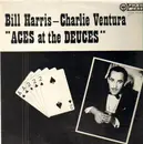 LP - Bill Harris , Charlie Ventura - Aces At The Deuces