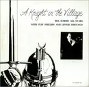 LP - Bill Harris All Stars With Flip Phillips And Lennie Tristano - A Knight In The Village
