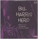 LP - Bill Harris And His Orchestra Featuring Chubby Jackson - Bill Harris Herd