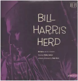 Bill Harris - Bill Harris Herd