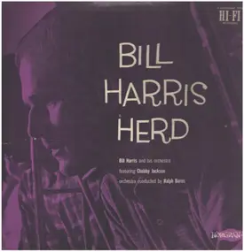Bill Harris - Bill Harris Herd