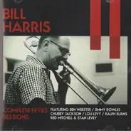 Bill Harris - Complete Fifties Sessions