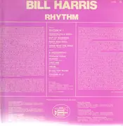 LP - Bill Harris - Rhythm