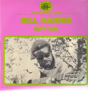 LP - Bill Harris - Rhythm