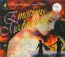 CD-Box - Bill Hatchmann, Redd Lambrose, Gunnahr Erec a.o. - Emotions for Meditation